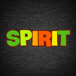 ดาวน์โหลดและฟังเพลง Spirit พร้อมเนื้อเพลงจาก Yumiko archila