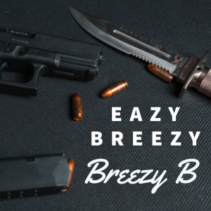 ดาวน์โหลดและฟังเพลง Breezy B (Explicit) พร้อมเนื้อเพลงจาก Eazy Breezy
