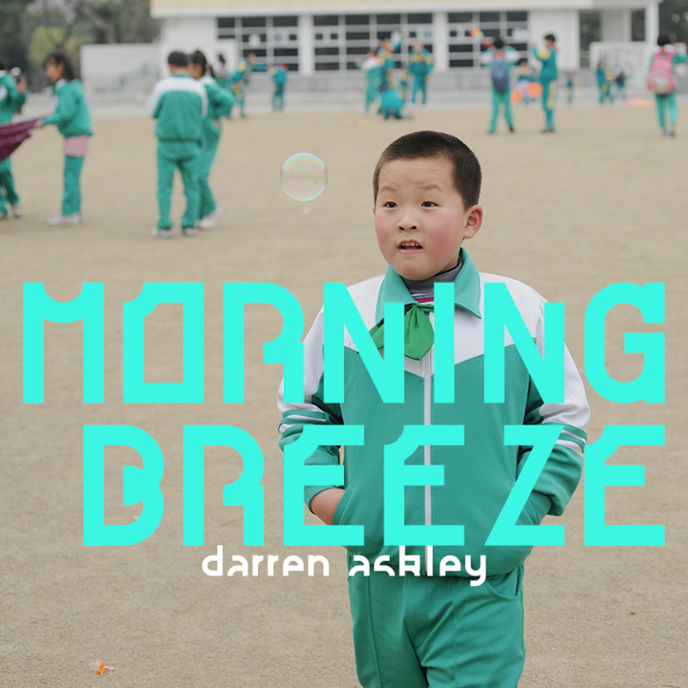 Morning Breeze
