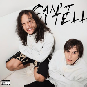 Kooly Bros的專輯CAN’T U TELL (Explicit)