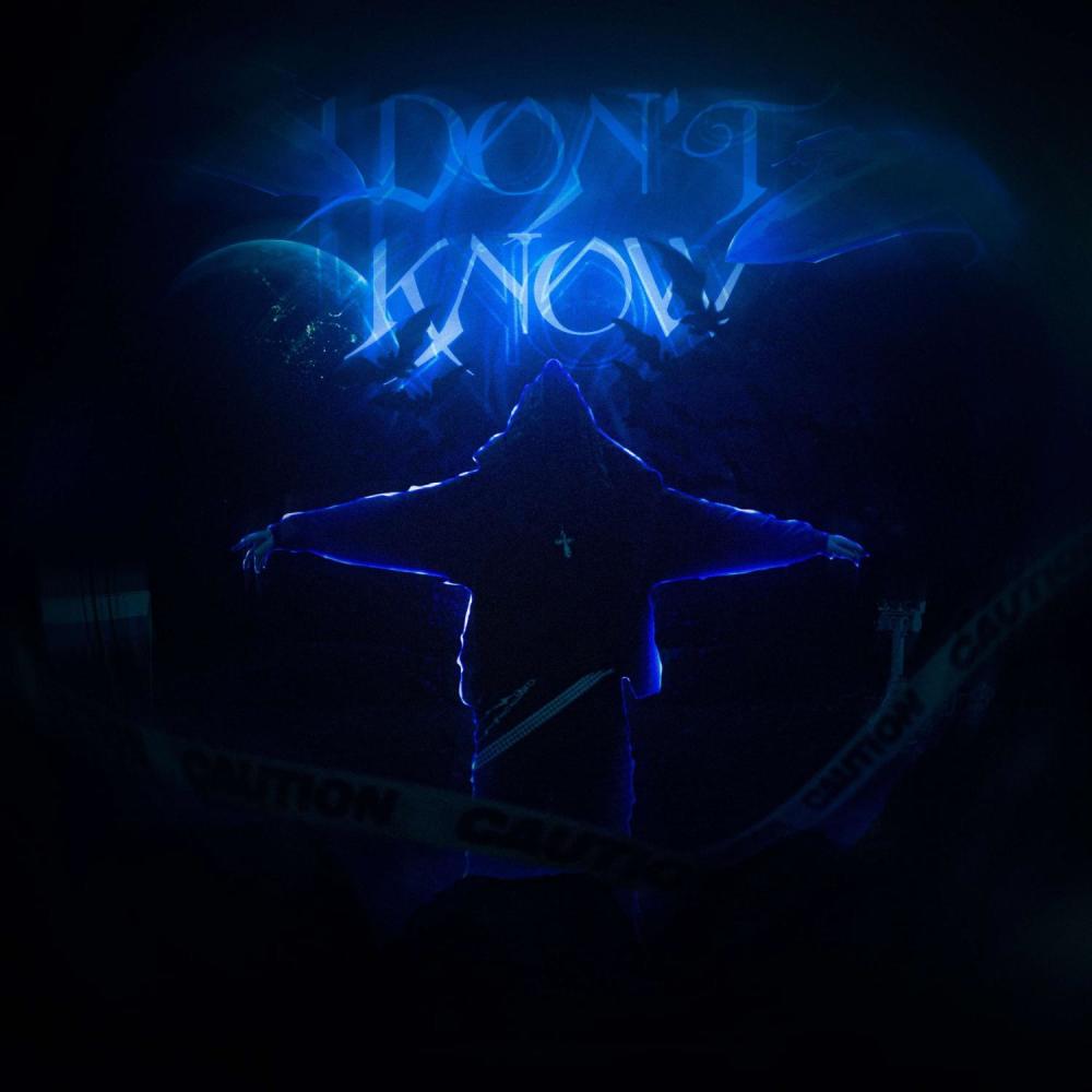 I don`t know