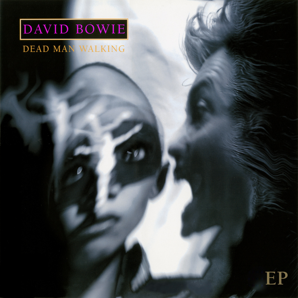 Dead Man Walking (Vigor Mortis Remix, 2022 Remaster)
