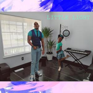 Jordan J River Simpkins的專輯Little Light (feat. Aliza)