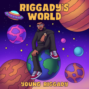 Listen to My Ish (Explicit) song with lyrics from Young Riggady