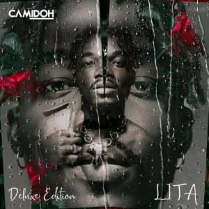 Camidoh的专辑L.I.T.A (Deluxe Edition) (Explicit)