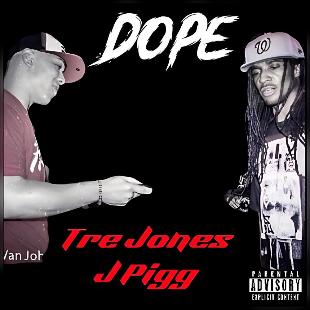 **** (feat. J Pigg) (Explicit)