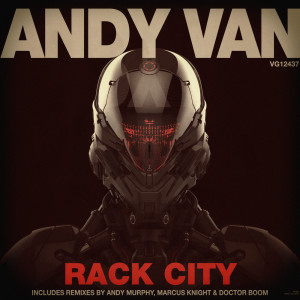Listen to Rack City (Marcus Knight Remix) song with lyrics from Andy Van