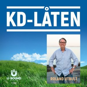 ดาวน์โหลดและฟังเพลง KD-låten พร้อมเนื้อเพลงจาก Roland Utbult