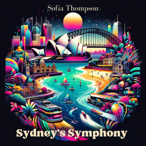 ดาวน์โหลดและฟังเพลง Sydney's Symphony พร้อมเนื้อเพลงจาก Sofia Thompson
