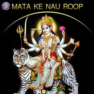 ดาวน์โหลดและฟังเพลง Siddhidatri Jaap Mantra พร้อมเนื้อเพลงจาก Ketan Patwardhan