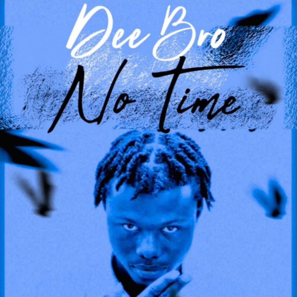 No Time (Explicit)