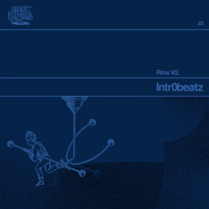 Dengarkan lagu Mandolinio nyanyian Intr0beatz dengan lirik