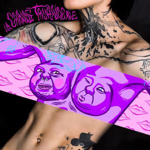 อัลบัม Baise-moi (feat. Anne) ศิลปิน La Grande Truanderie