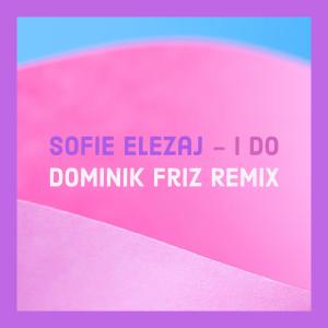 Album I DO (Dominik Friz Remix) oleh Dominik Friz