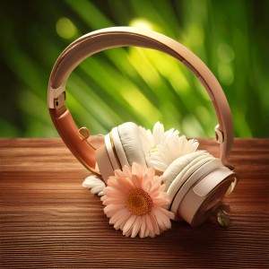 Chill Out Beach Party Ibiza的專輯Spa Music: Soothing Melodic Essence