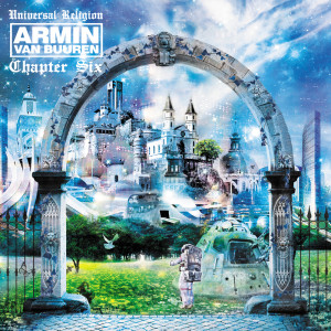 Armin Van Buuren的專輯Universal Religion Chapter 6