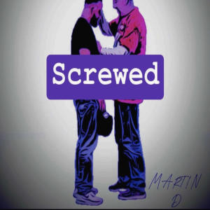 Martin D的專輯Saul to Paul Screwed