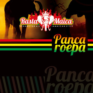 Dengarkan Pasir Putih lagu dari RASTAMAICA dengan lirik