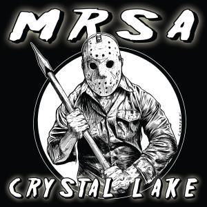 อัลบัม Crystal Lake (Single Edit) [Explicit] ศิลปิน Mrsa