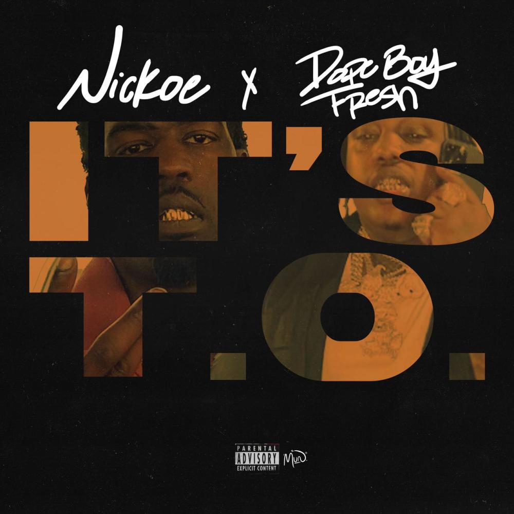 dope boy fresh (feat. Nickoe) (Explicit)