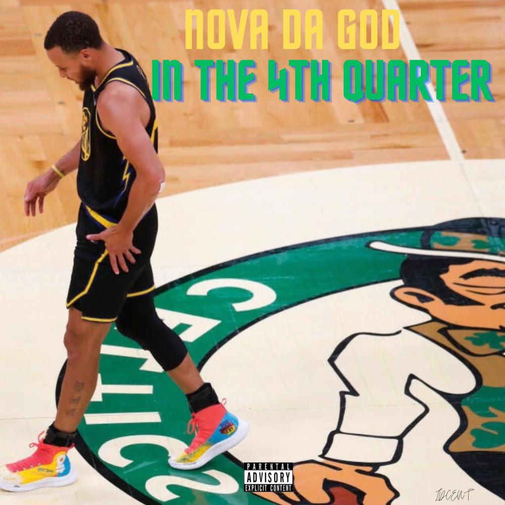 Steph In The 4th Quarter (Explicit)