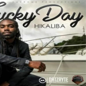收聽Hikaliba的LuckyDay歌詞歌曲