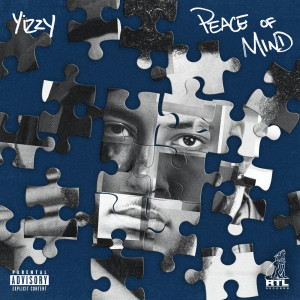Yizzy的專輯Peace Of Mind