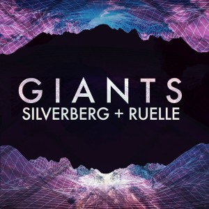 收聽Silverberg的Giants歌詞歌曲