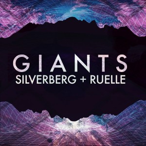 Silverberg的專輯Giants