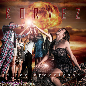 Listen to Holding on for Dear Life song with lyrics from Korvez