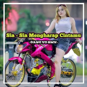 Album Sia-Sia Mengharap Cintamu from DANG YO RMX