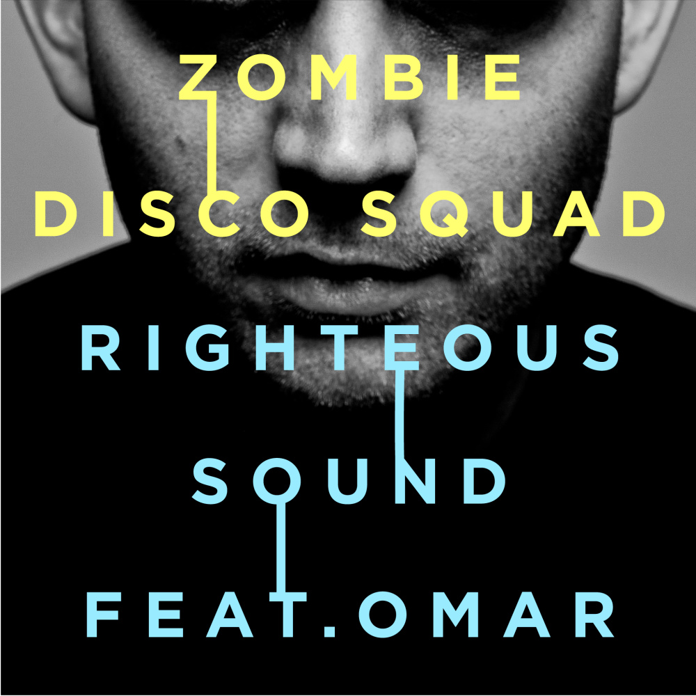 Righteous Sound (Jesse Rose Edit)