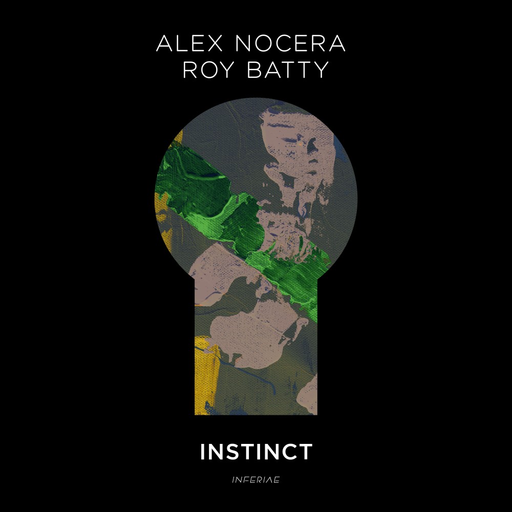 Instinct (Extended Mix)