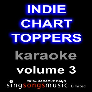 收聽2010s Karaoke Band的Breath of Life (Originally Performed By Florence and the Machine) [Karaoke Audio Version] (Karaoke Audio Version)歌詞歌曲