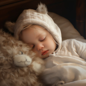 Bright Baby Lullabies的專輯Lullaby Drift: Soft Harmonies for Baby Sleep
