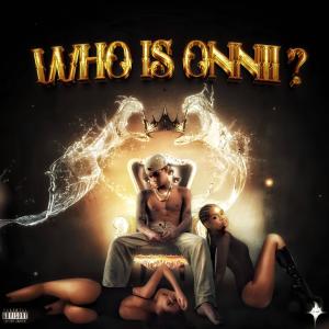 收聽ONNII的M&M (feat. Pesmer Tall) (Explicit)歌詞歌曲