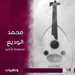 收聽محمد الوديع的انشدت ارواحنا歌詞歌曲