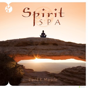 David R. Maracle的專輯Spirit Spa
