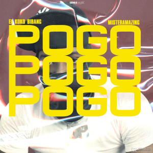 收聽El Koko的Pogo Pogo Pogo歌詞歌曲