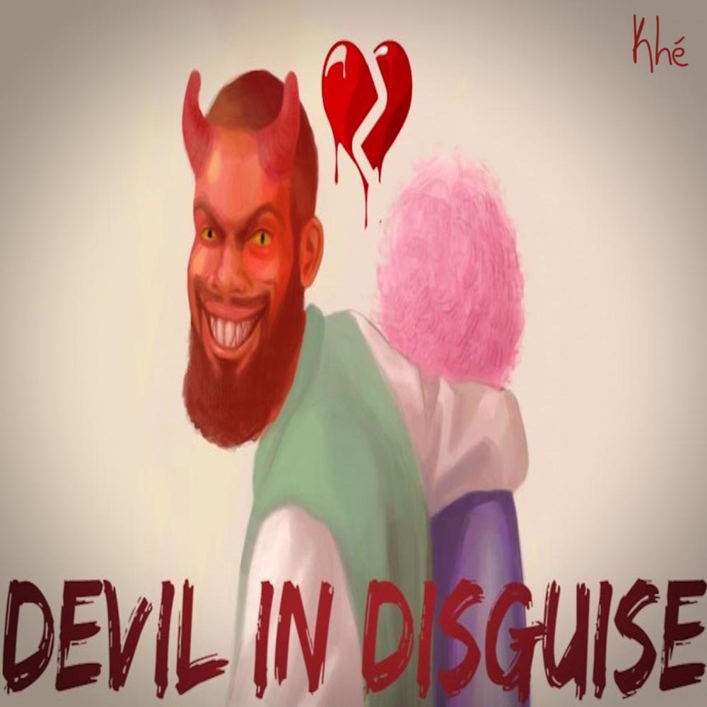Devil in Disguise