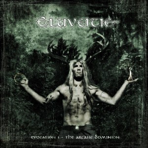 Evocation I - The Arcane Dominion