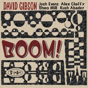 收聽David Gibson的Boom!歌詞歌曲