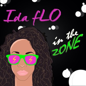 Ida fLO的專輯In The Zone