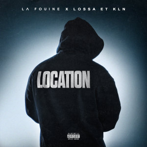 La Fouine的专辑Location