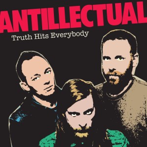 Album Truth Hits Everybody from 