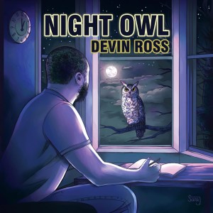 收聽Devin Ross的Movie Night(feat. Timgotdajuice)歌詞歌曲