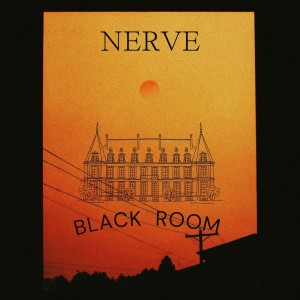 Nerve的專輯Black Room