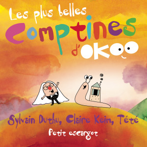 收聽Sylvain Duthu的Petit escargot (Les plus belles comptines d'Okoo)歌詞歌曲