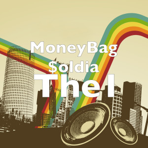 MoneyBag $oldia的专辑The1