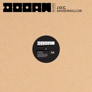 JOC的專輯Marshmallow